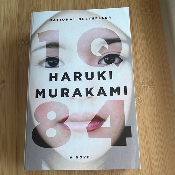 1Q84 - Picture 1 of 3